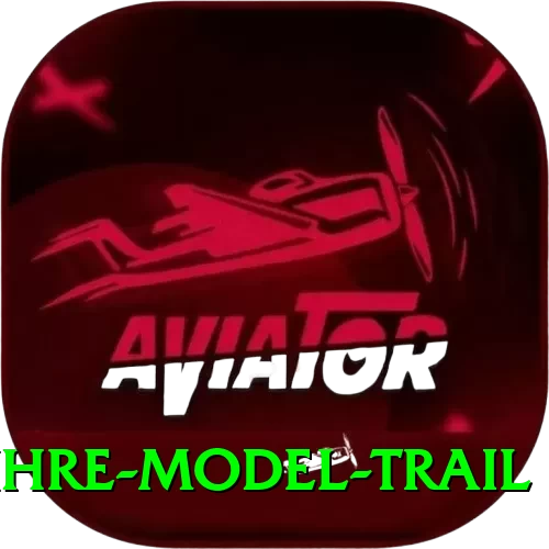 machhapuchhre model trail Deluxe Pro v4.0.1 - 2
