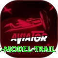 machhapuchhre model trail Deluxe Pro v4.0.1