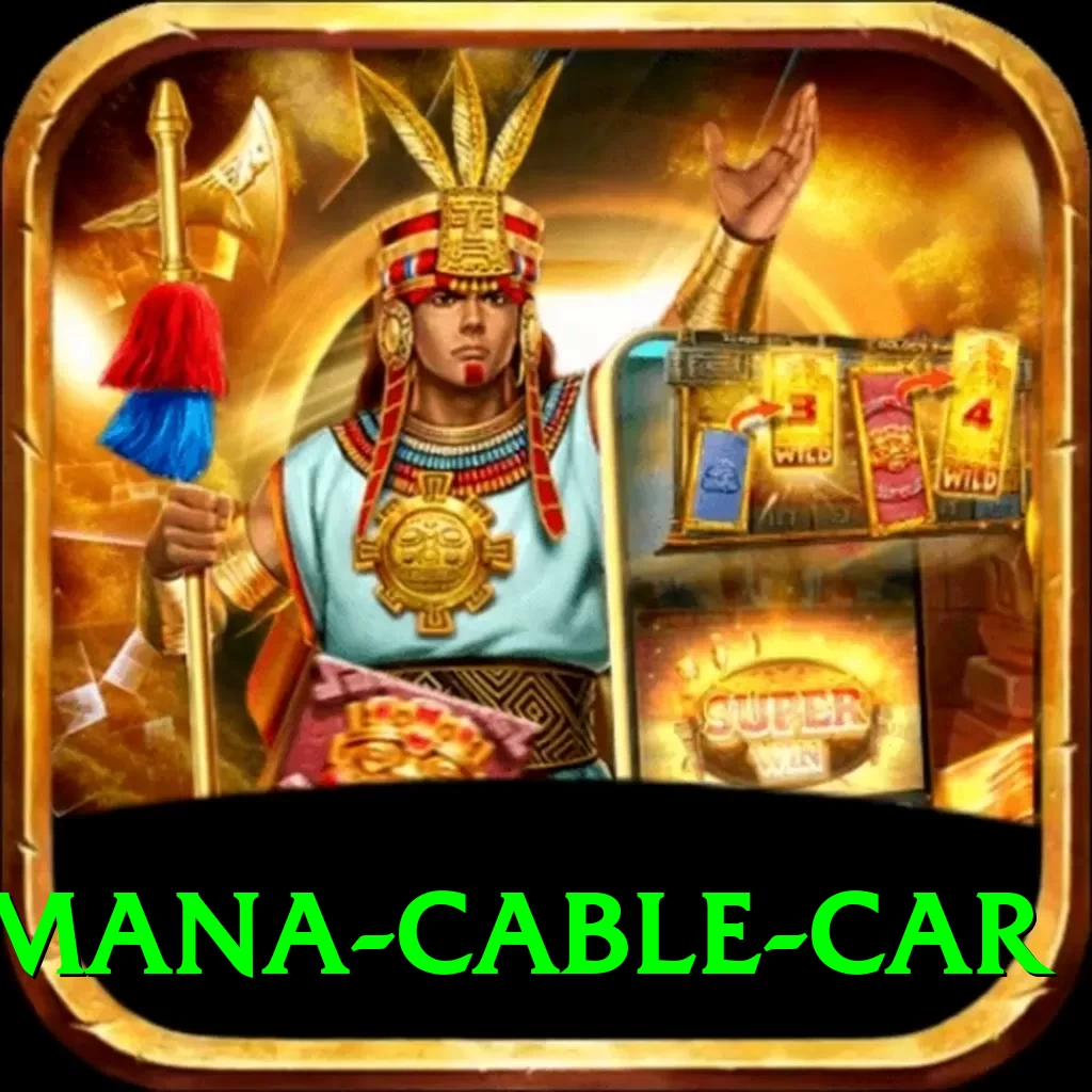 manakamana cable car Elite v5.3.3 - 2