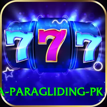 margalla paragliding pk Elite Pro v5.7.1 - 2