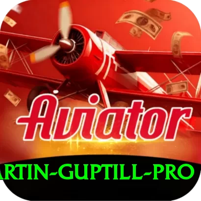 martin guptill Gaming Master v5.4.0 - 2