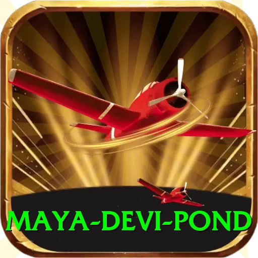 maya devi pond VIP Edition v4.4.9 - 2