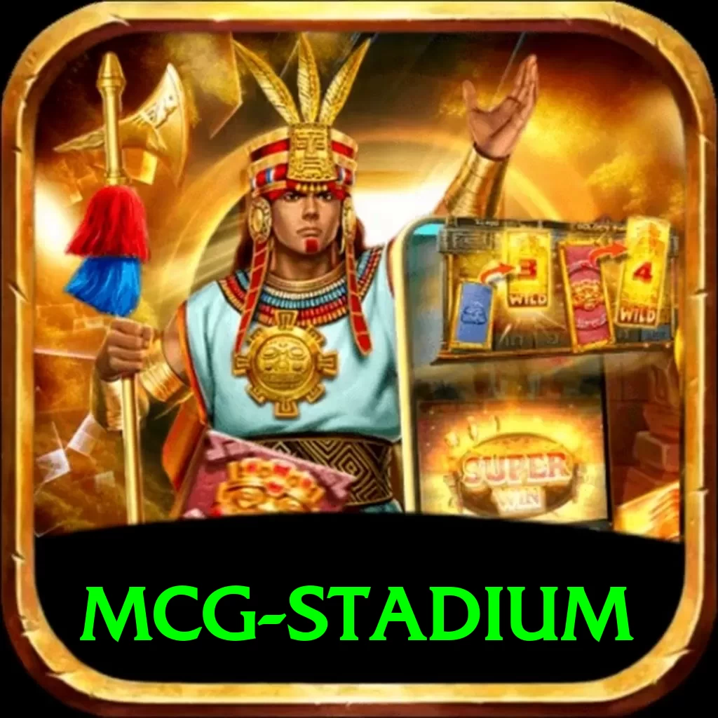 mcg stadium Max v5.7.2 - 2