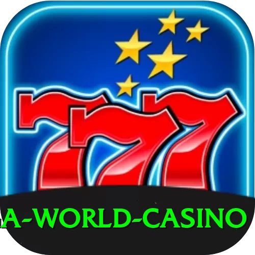 mega world casino Games (Casino & Earning) Plus v3.8.7 - 2