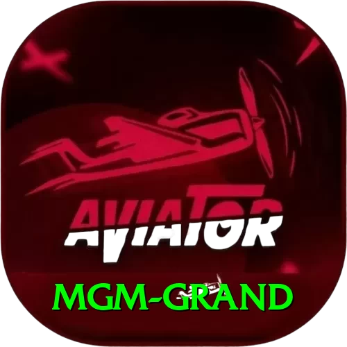 mgm grand Deluxe Edition v4.0.0 - 2