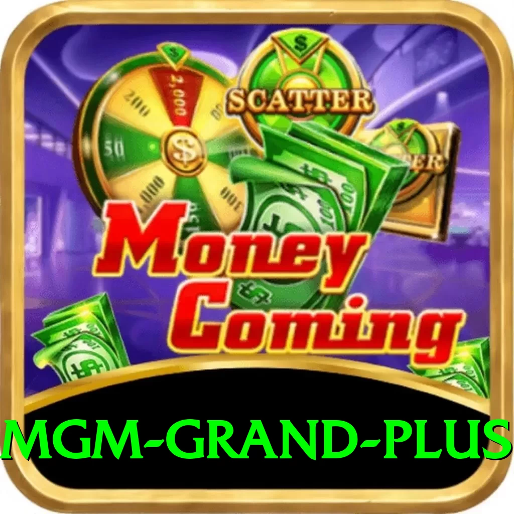 mgm grand - Royal Edition v5.7.7 - 2