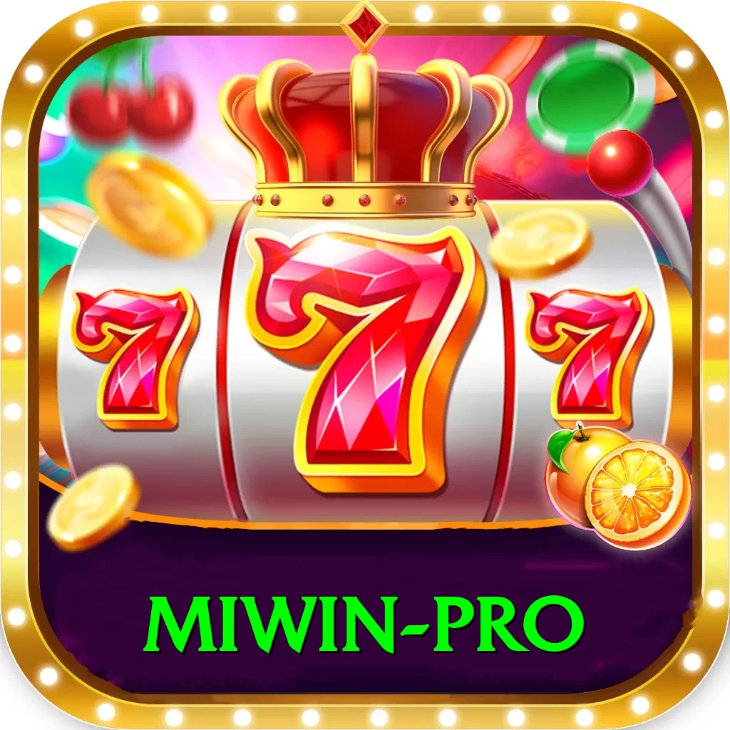 miwin - Gaming Turbo - 2