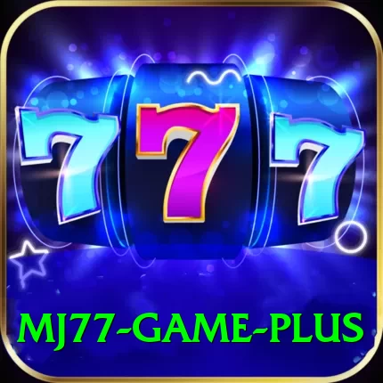 MJ77 Game Mobile Champion - 2