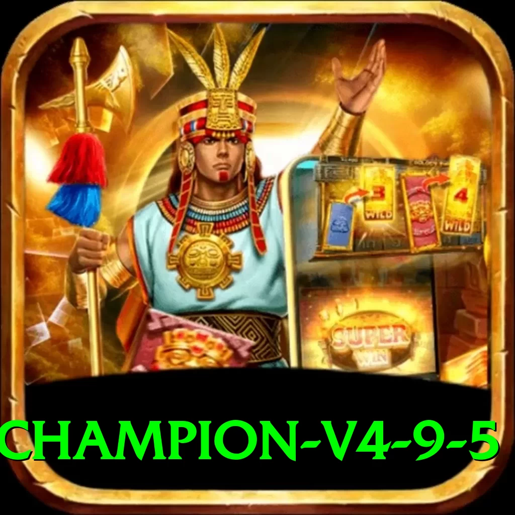 Mostbet PK Champion v4.9.5 - 2