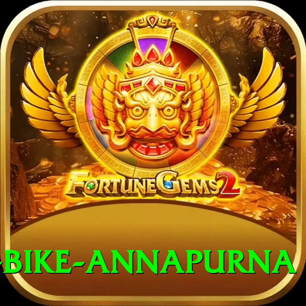 mountain bike annapurna Pro1 v3.1.6 - 2