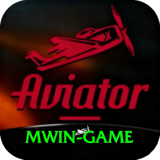 Mwin Game VIP v4.4.9 - 2