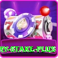 my stake Bonus Royal v4.8.7