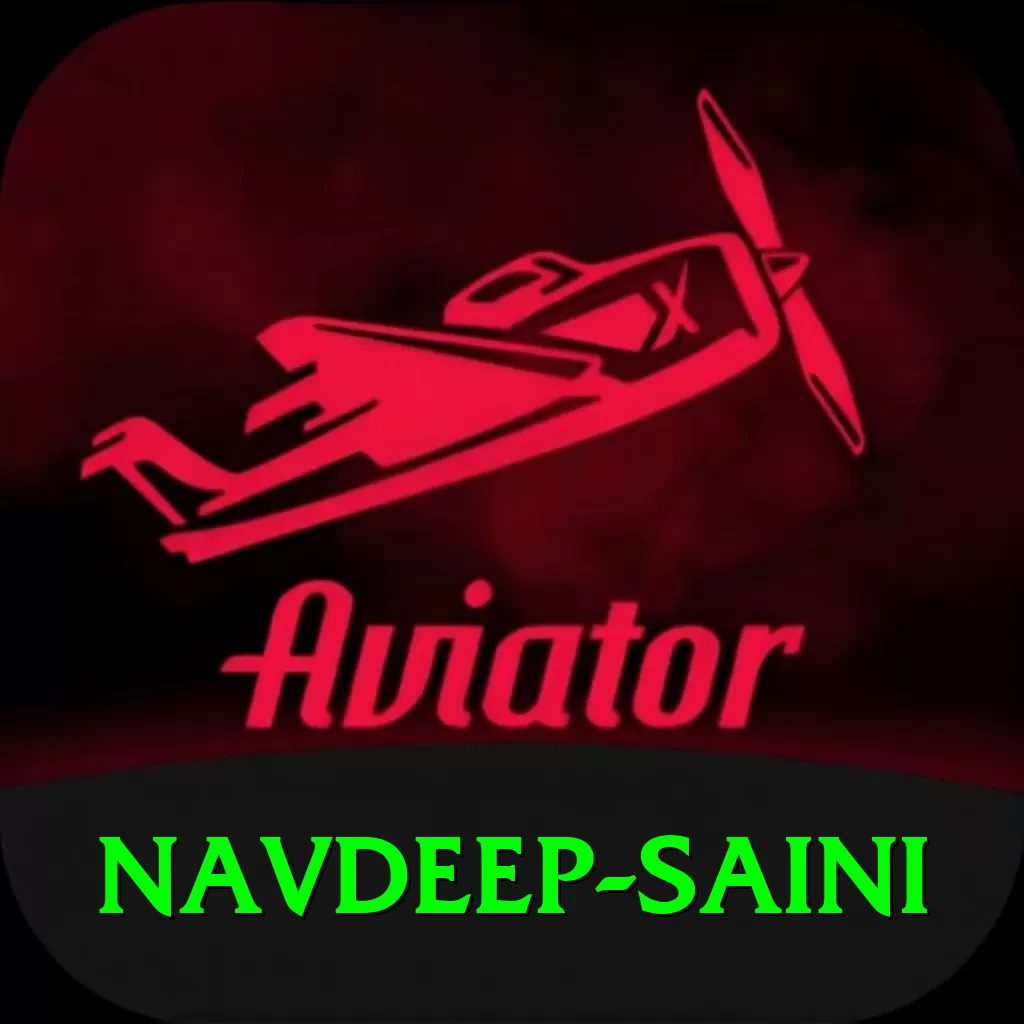 navdeep saini Gold v4.6.6 - 2