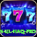 naveen ul haq Games Prime