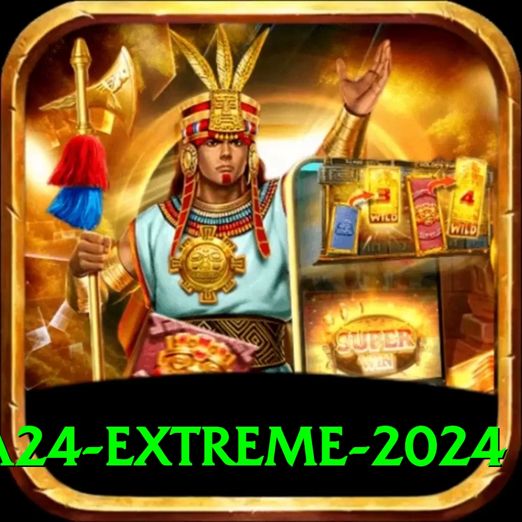 Naya24 Extreme 2024 - 2
