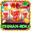 nightwatchman role Gold v5.1.7