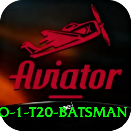 no 1 t20 batsman Premium v3.9.7 - 2