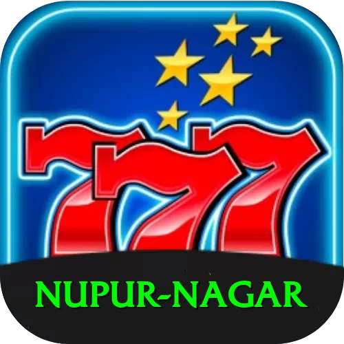 nupur nagar Max v5.4.9 - 2