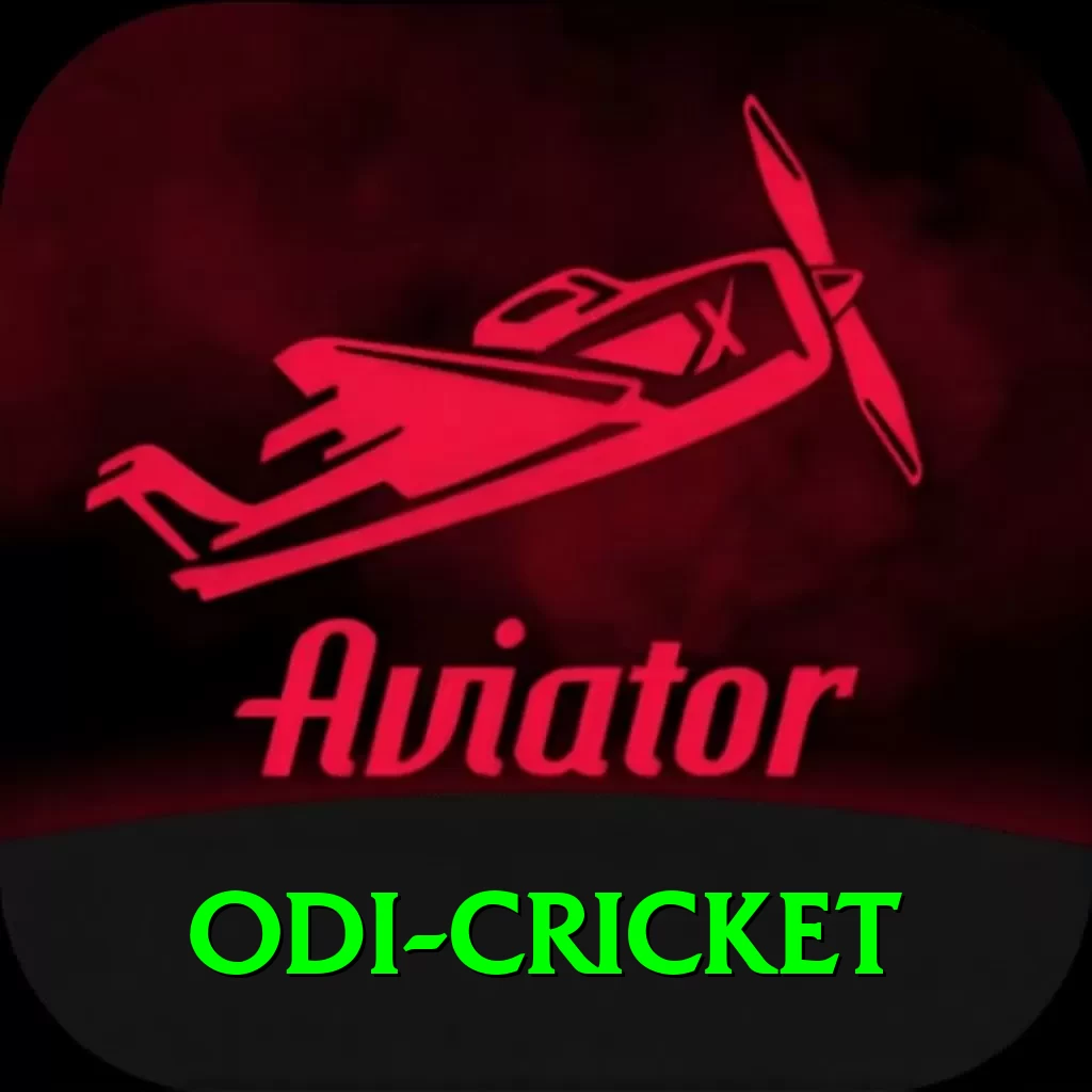odi cricket Games (Casino & Earning) Premium v4.7.4 - 2