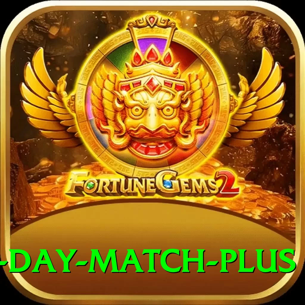 one day match - Slots Legend - 2