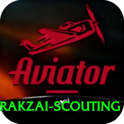 orakzai scouting Plus v1.3.1 - 2