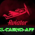 p44 Deluxe Casino App
