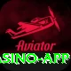 p44 Deluxe Casino App