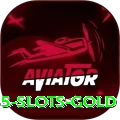 pak555 - Slots Gold