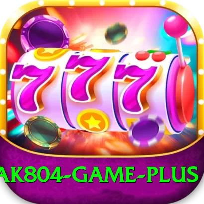 Pak804 Game VIP Gaming App - 2