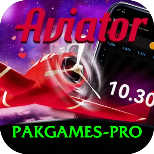 pakgames Game Prime v1.4.2 - 2