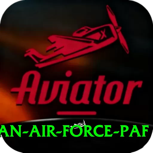 pakistan air force paf Pro Max v3.7.9 - 2