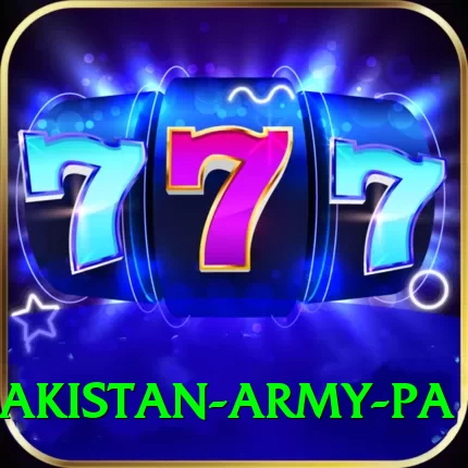pakistan army pa Deluxe v1.3.0 - 2