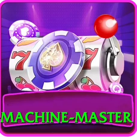 Pakistan Betting Site Slot Machine Master - 2