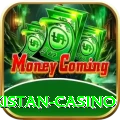Pakistan Casino App