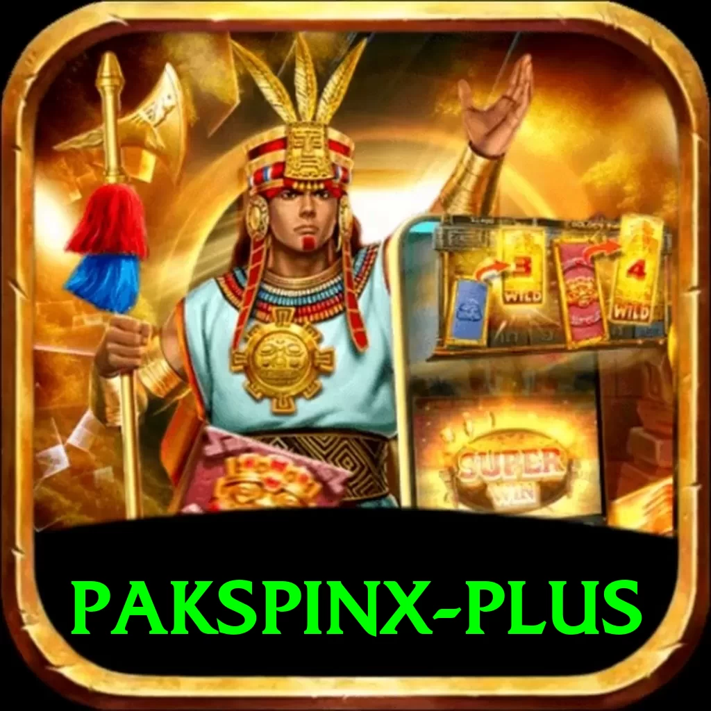 pakspinx Gold Edition v4.4.1 - 2