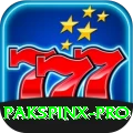 pakspinx Live Casino Extreme