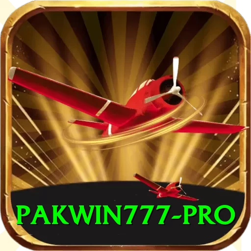 pakwin777 Games (Casino & Earning) VIP v5.5.3 - 2