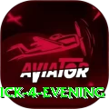 pick 4 evening Elite v5.9.4