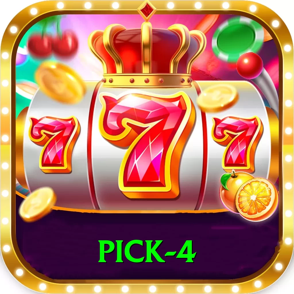 pick 4 Premium Edition v1.1.1 - 2