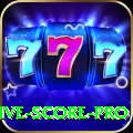 pin live score Official v2.8.1