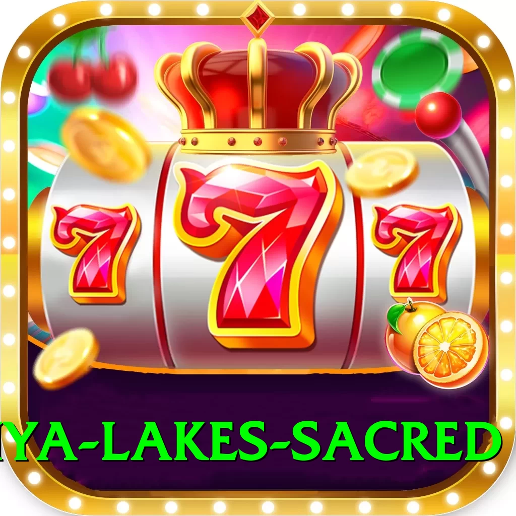 piya lakes sacred Deluxe v1.2.5 - 2