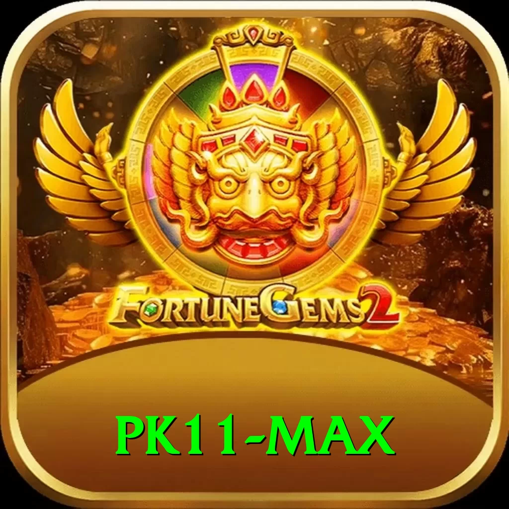 pk11 Gold - Win Real PKR - 2