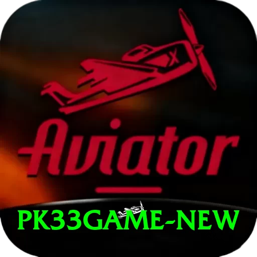PK33Game Legend Latest v1.5.1 - 2