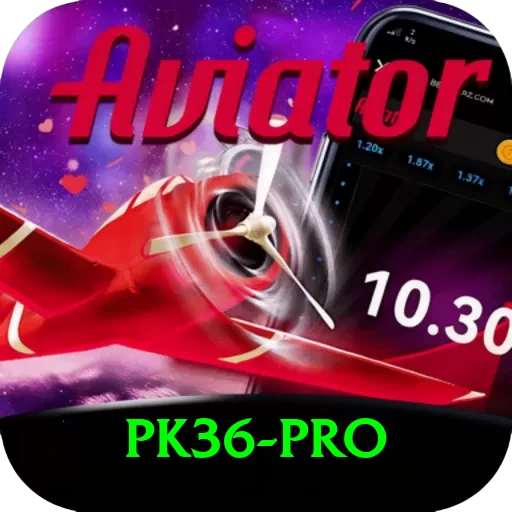pk36 Pro v3.3.9 - 2
