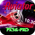 pk36 Pro v3.3.9