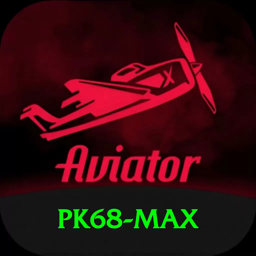 pk68 Games (Casino & Earning) Deluxe v3.1.4 - 2