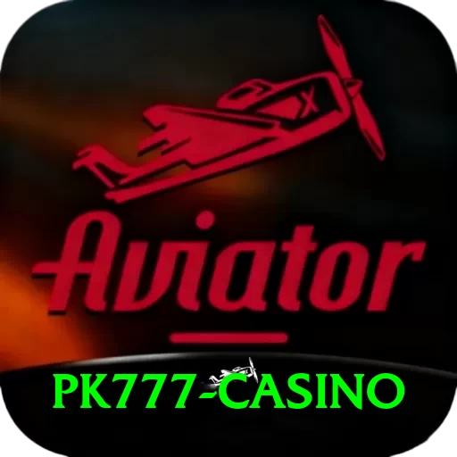 pk777 casino Pro1 v3.8.2 - 2