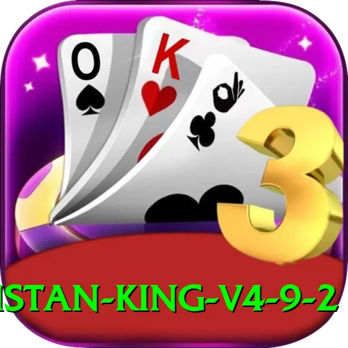 pkcasino Pakistan King v4.9.2 - 2