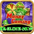 pkr slots Legend Jackpot