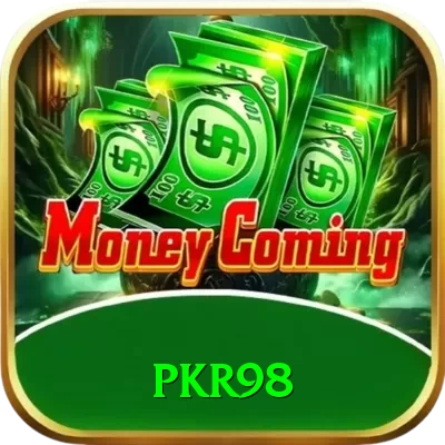 PKR98 Deluxe Pro vv4.4.4 - 2